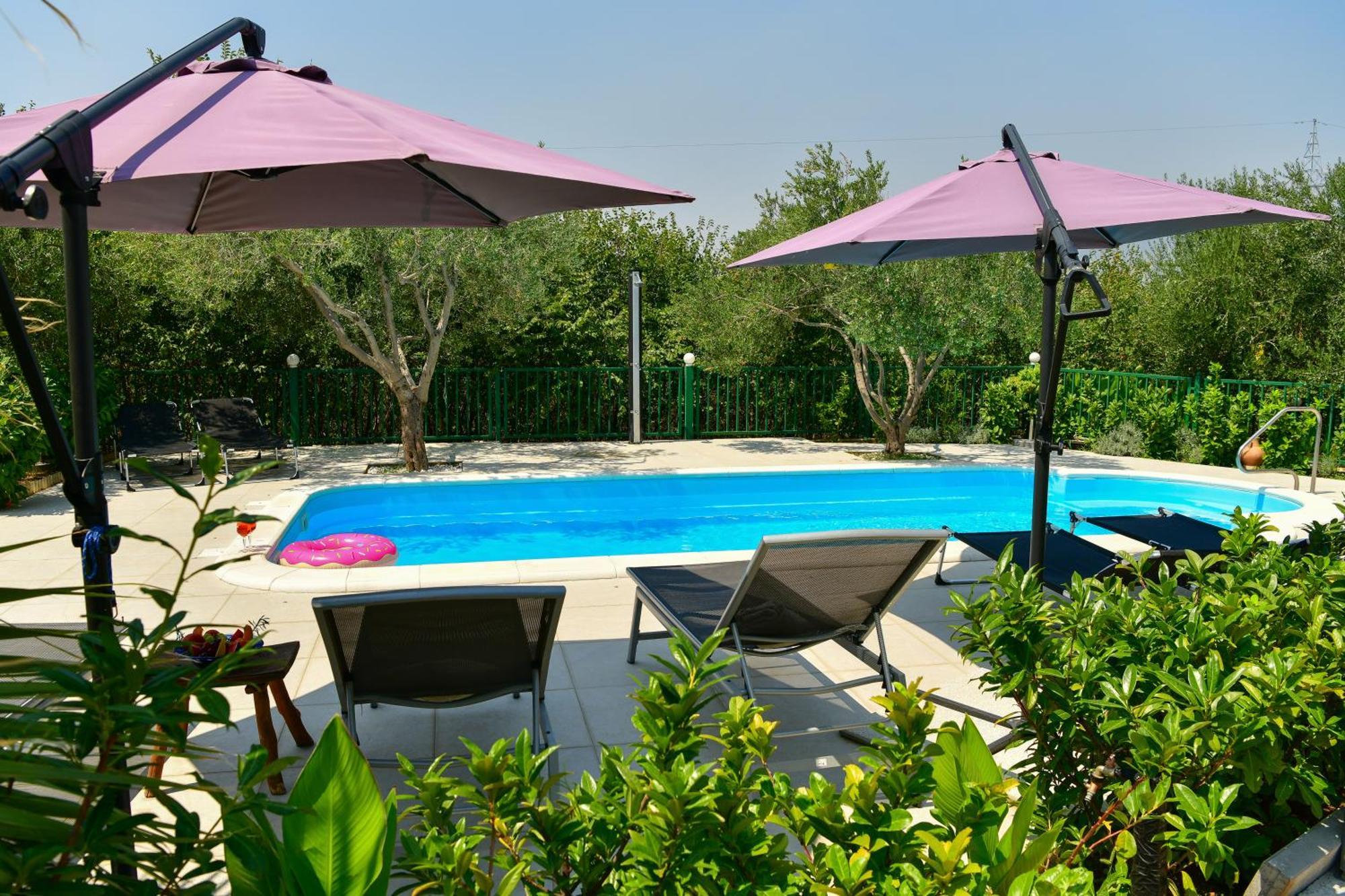 Lucante Apartment