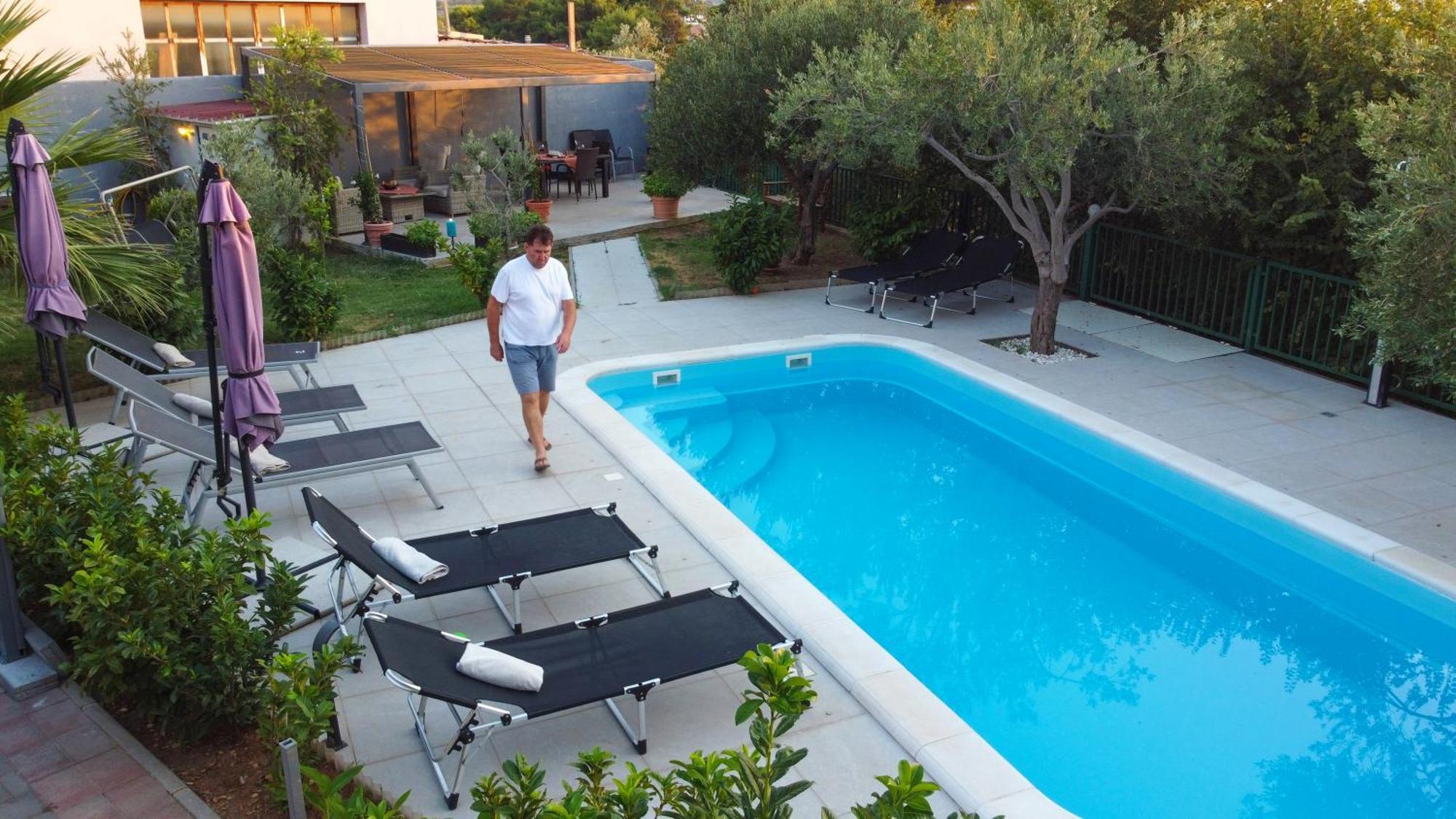 Apartment Lucante Split