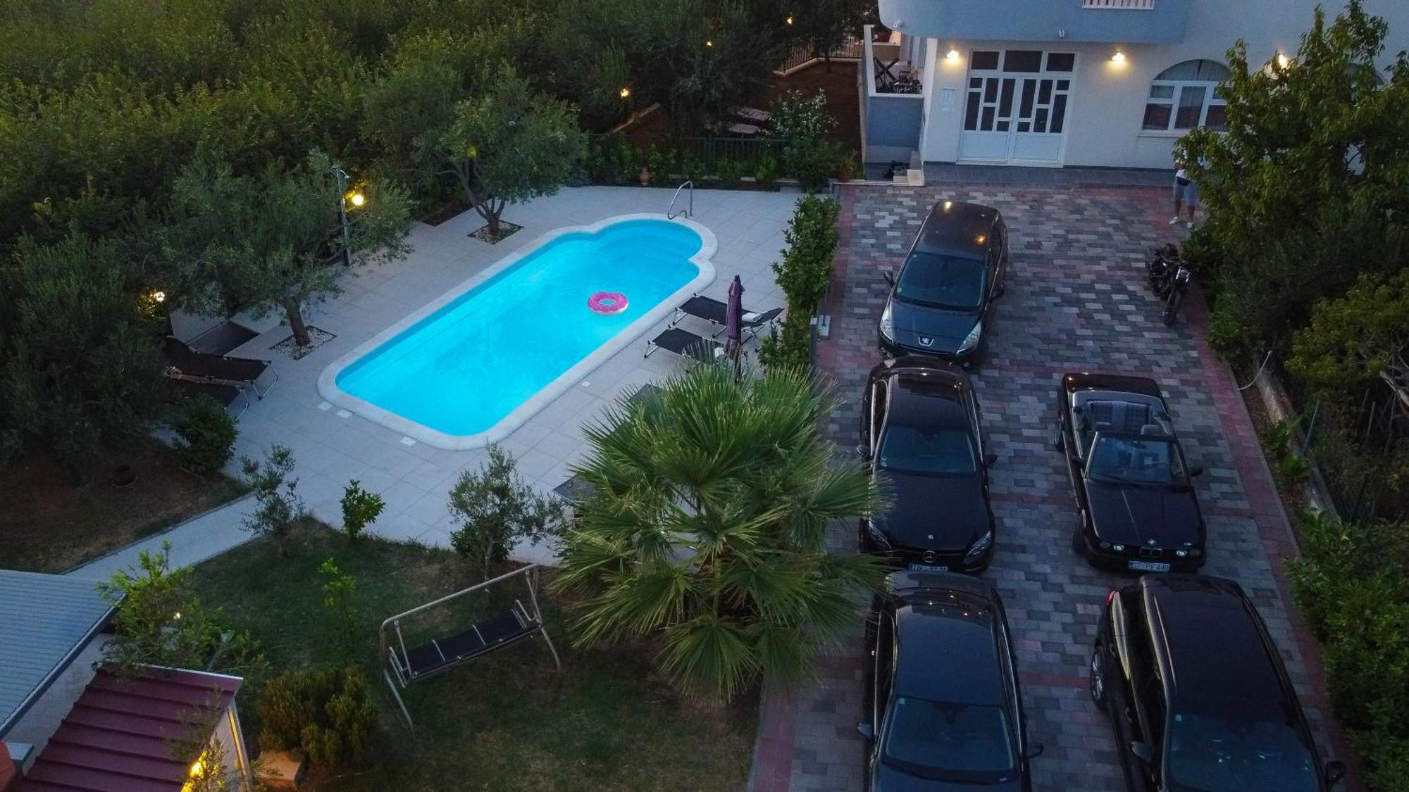 Apartment Lucante