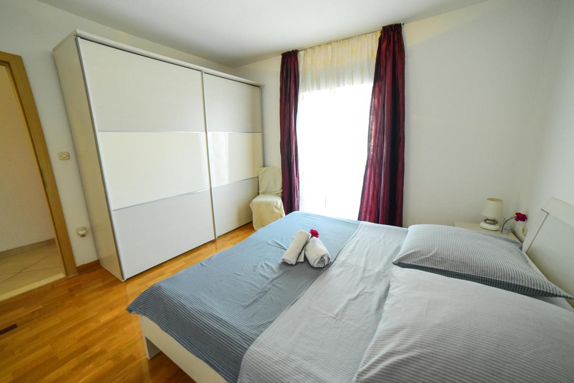 Apartment Lucante Split
