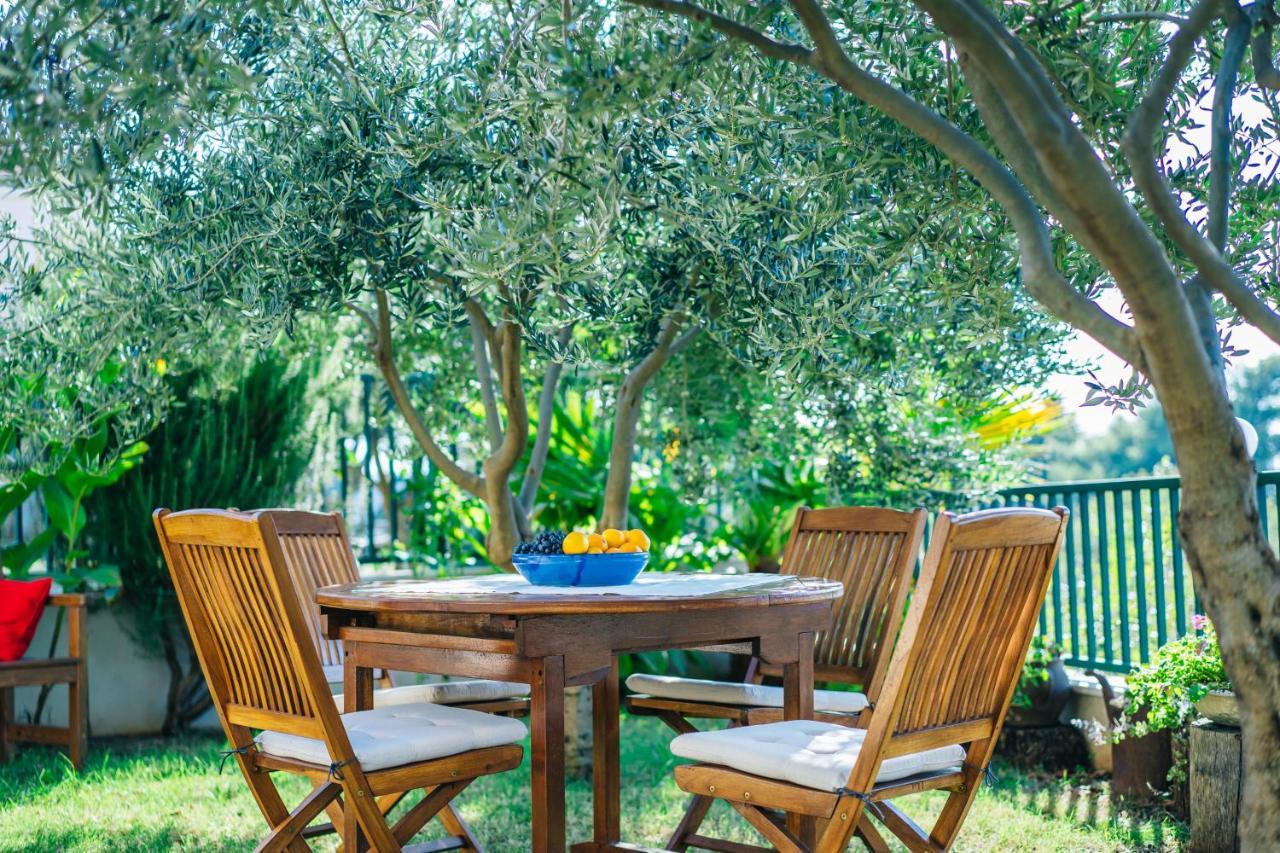 Apartament Lucante Split