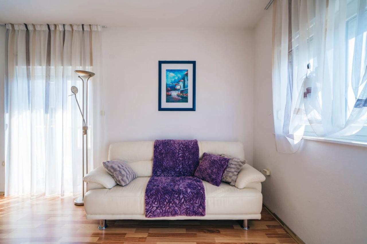 Apartament Lucante