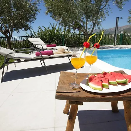 Apartmani Lucante Split Exterior photo