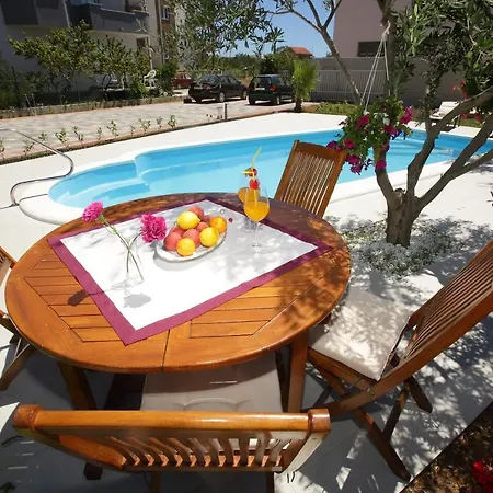 Apartmani Lucante Split Exterior photo