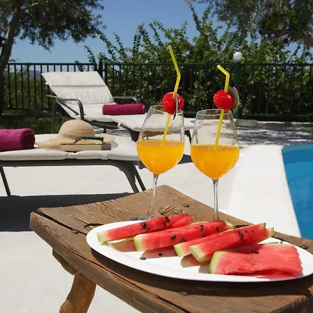 Apartmani Lucante Split Exterior photo