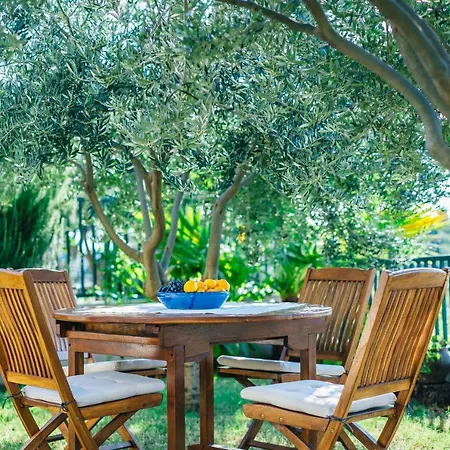 Apartmani Lucante Split Exterior photo
