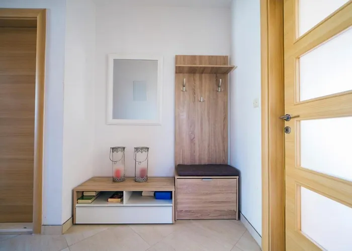 Apartmani Lucante