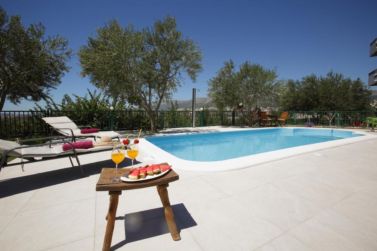 Apartment Lucante Split