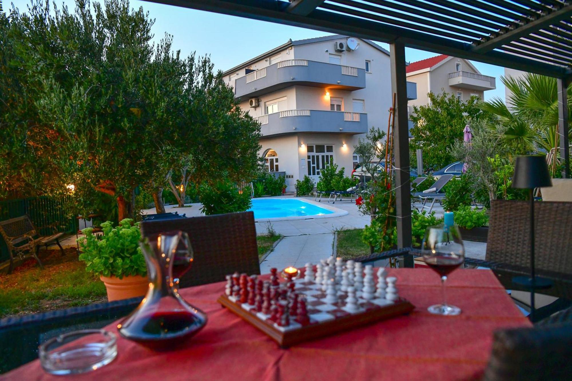 Lucante Apartament