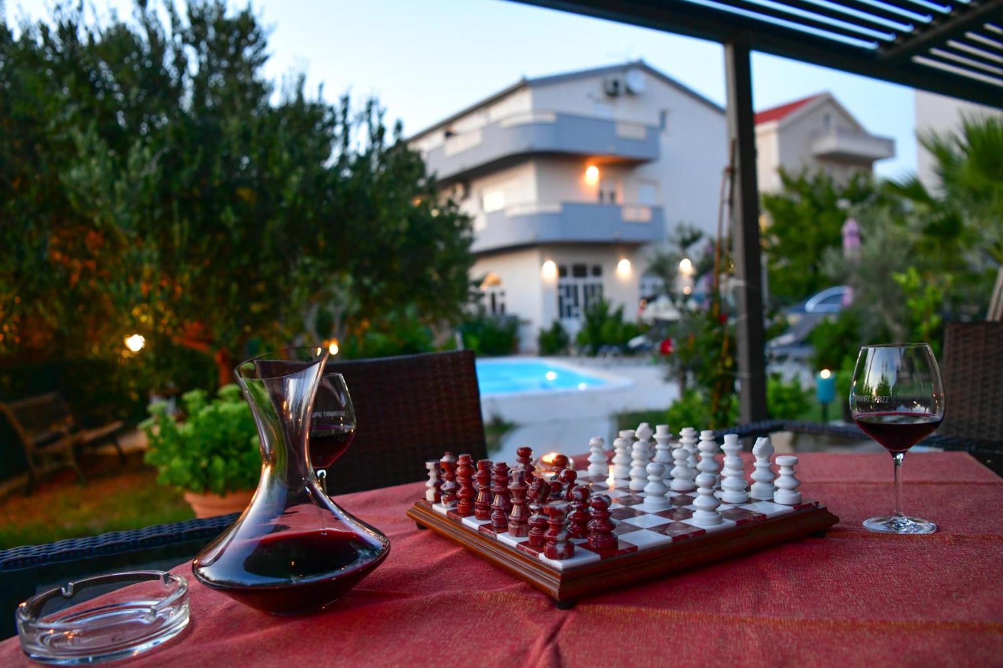 Lucante Split