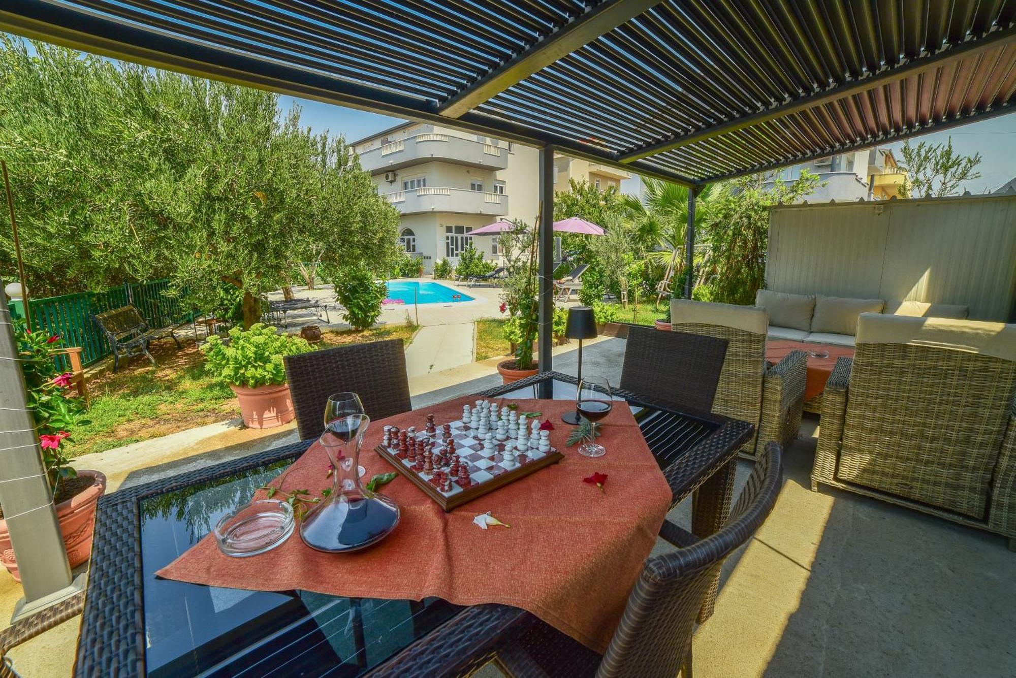 Lucante Apartament Split