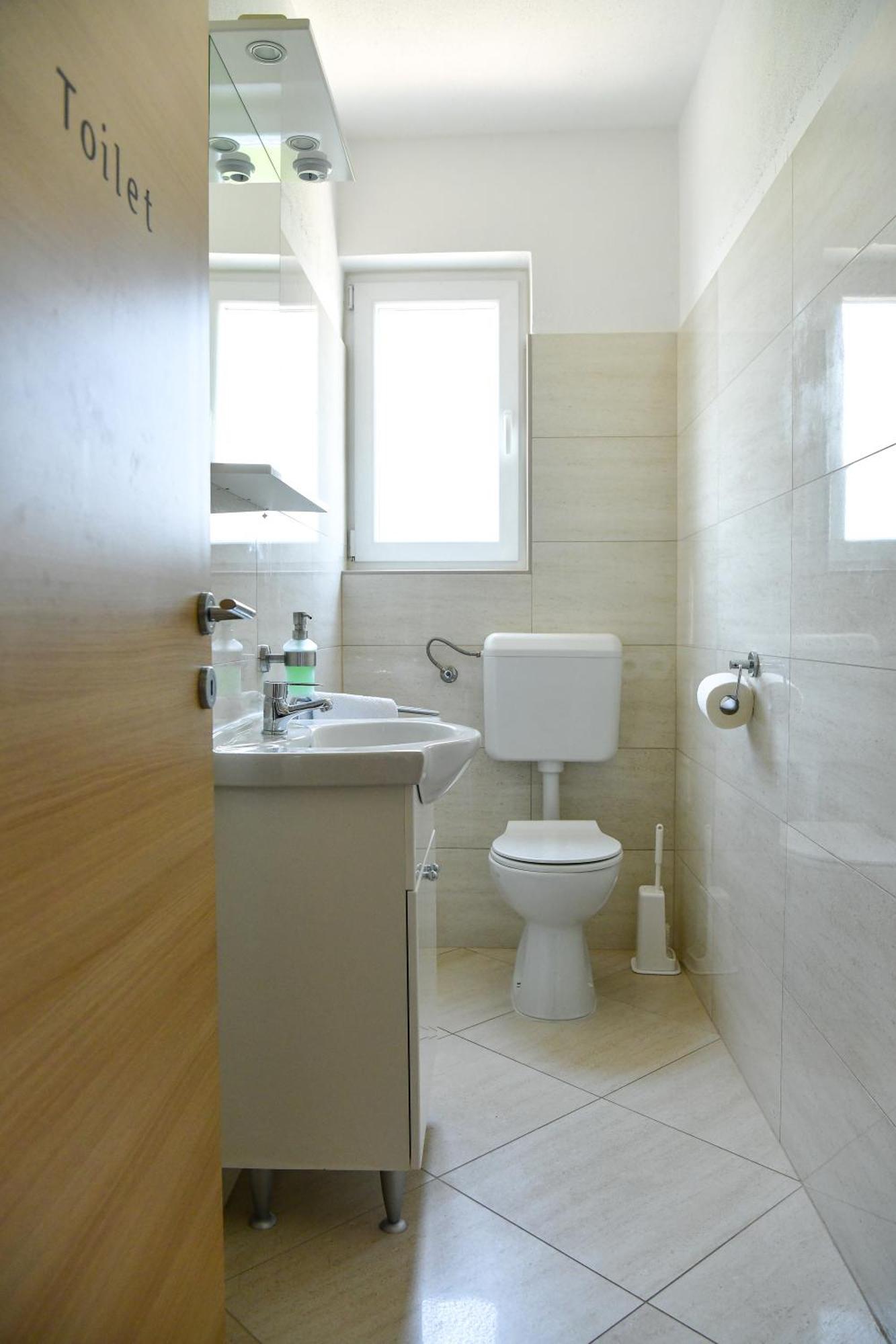 Apartament Lucante