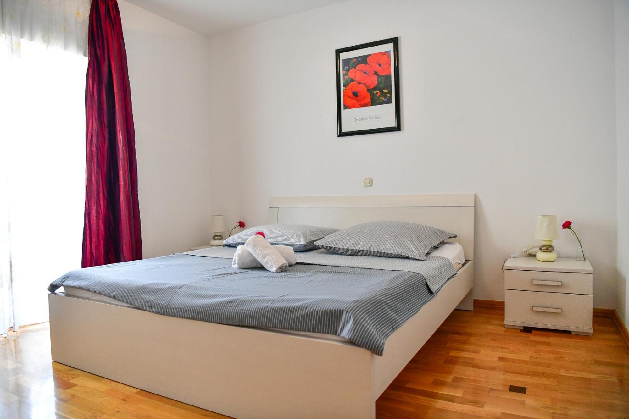 Lucante Apartament *