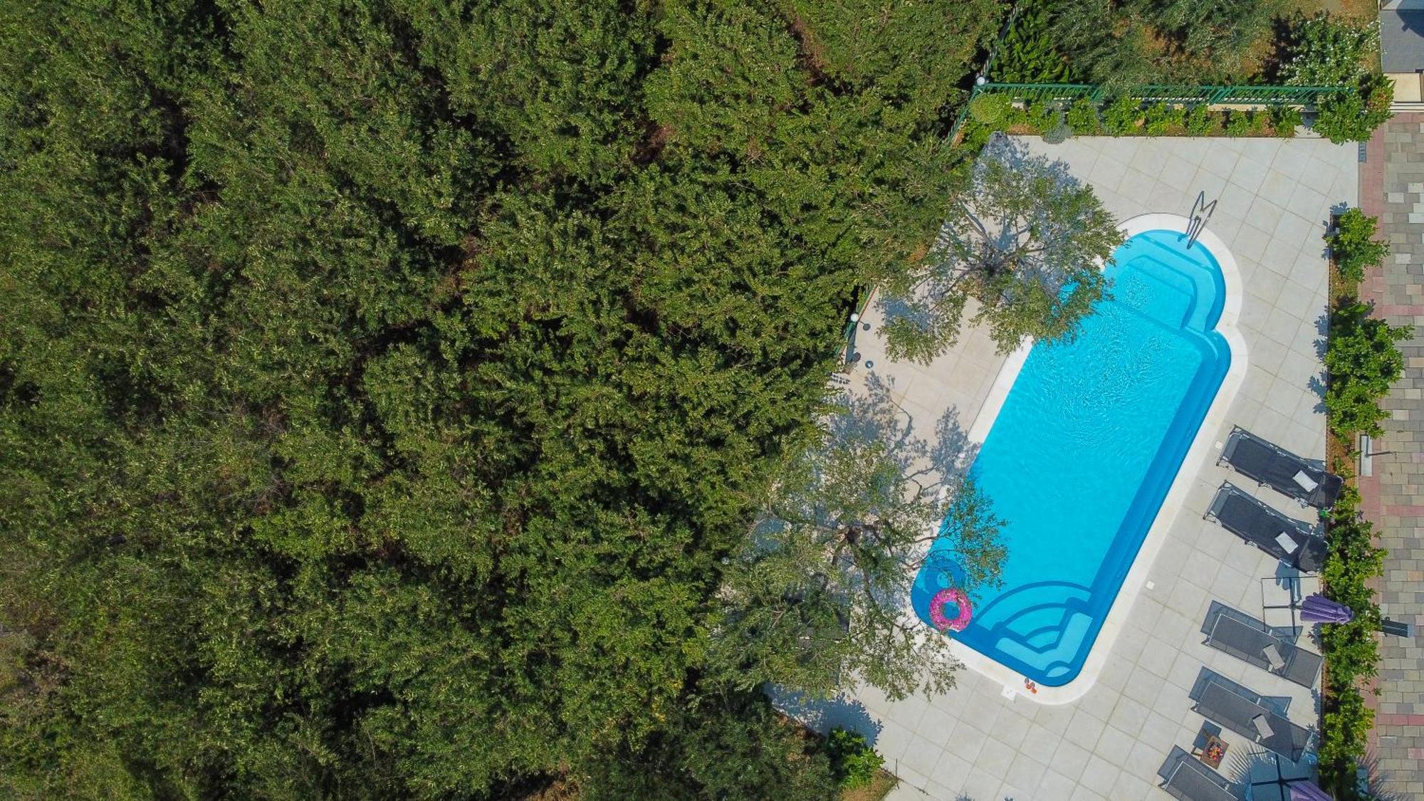 Lucante Apartament Split