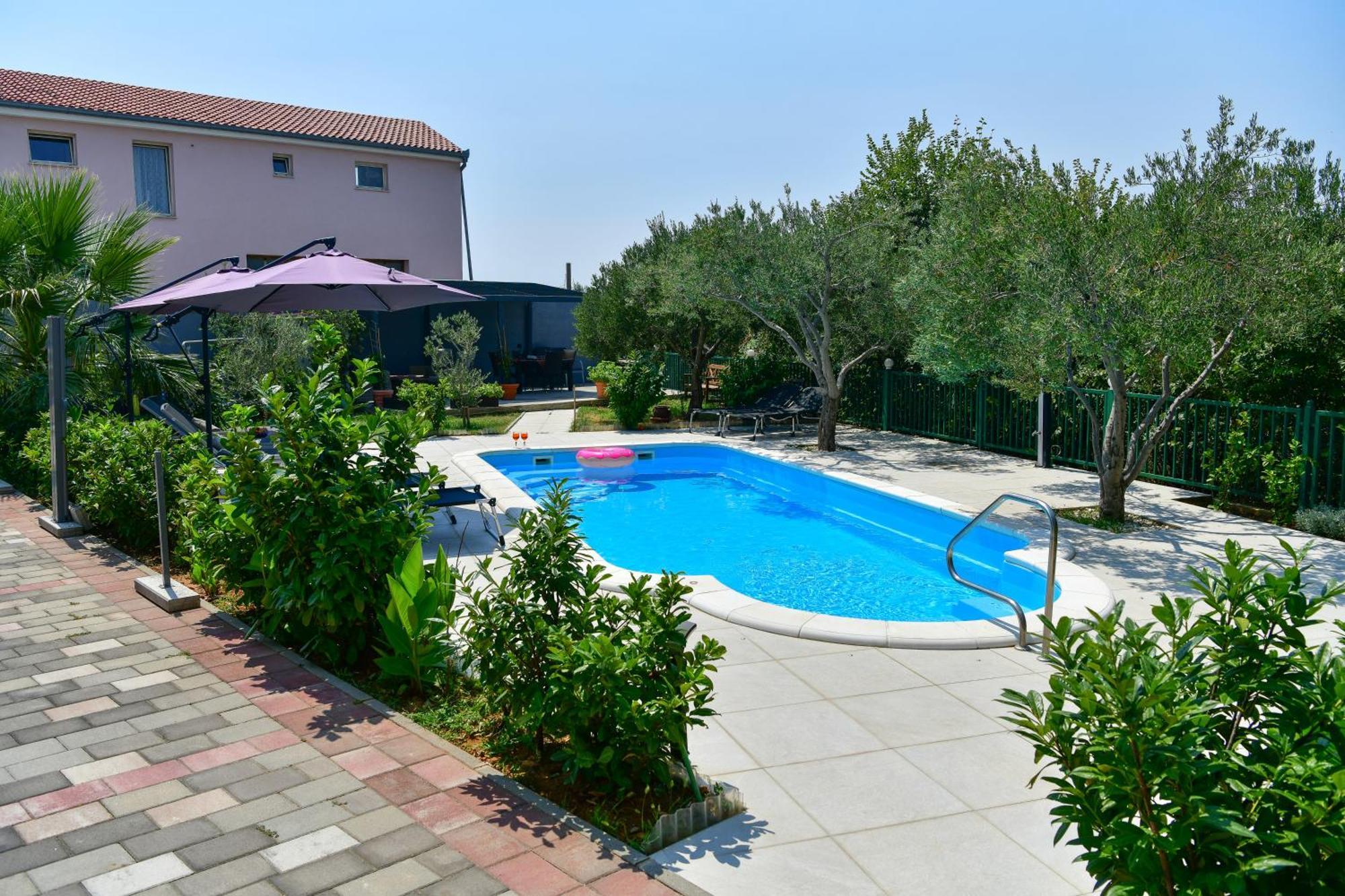 Lucante Apartament *