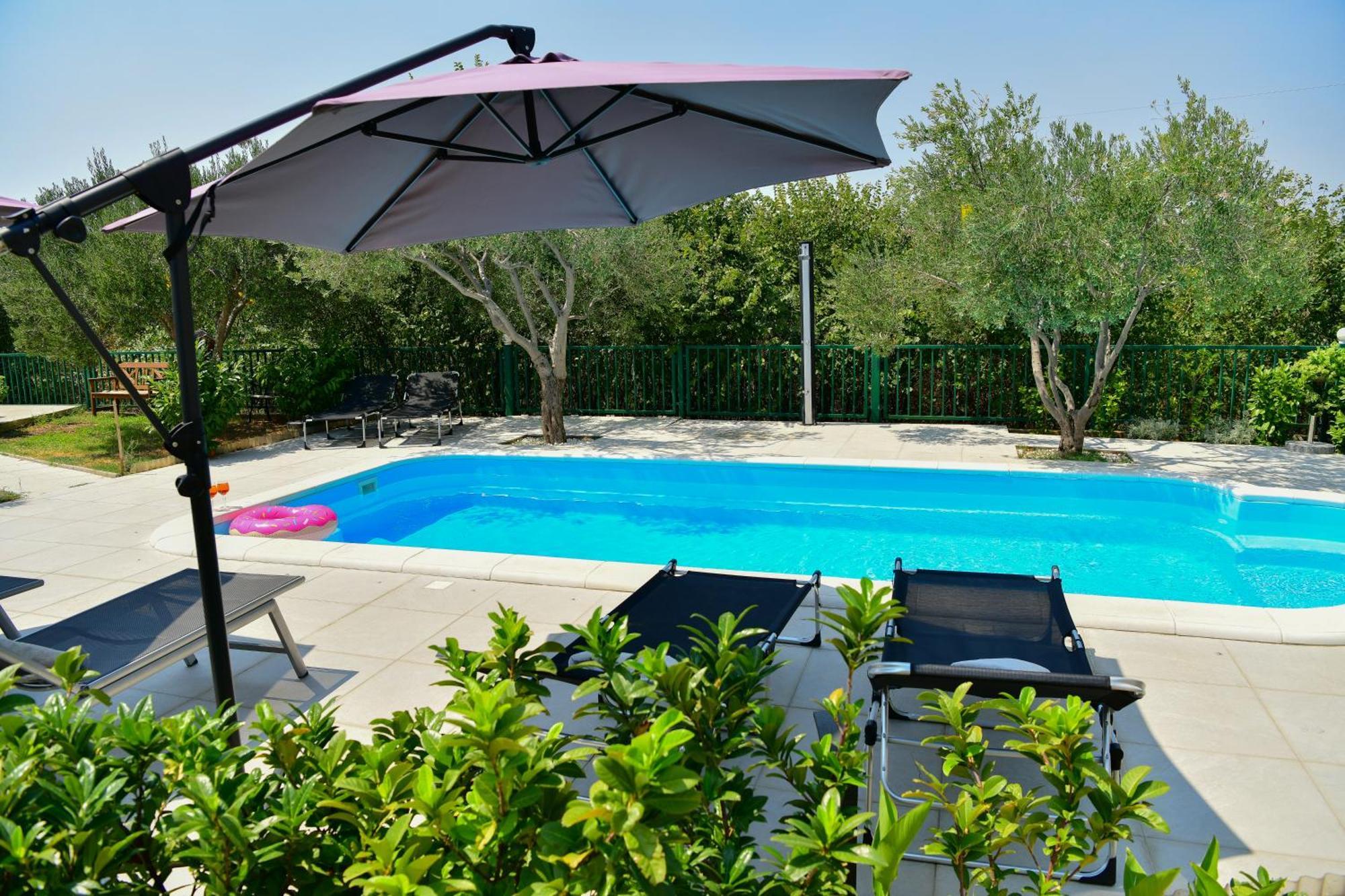Lucante Apartament Split