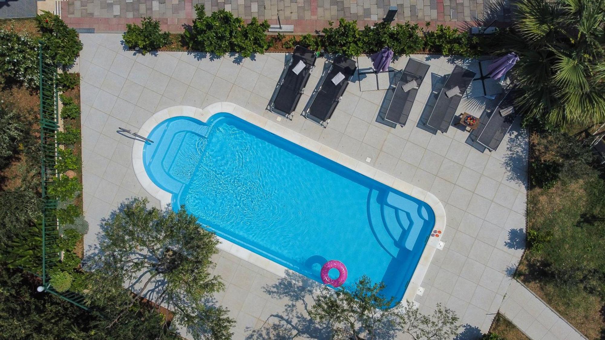 Apartament Lucante