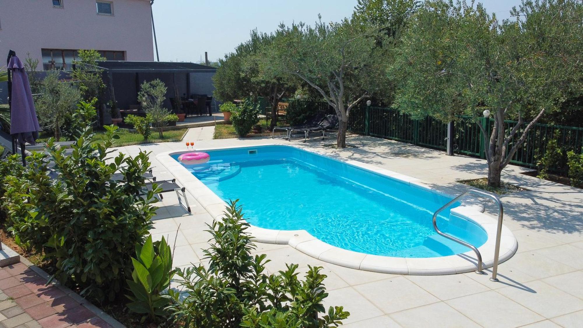 Lucante Apartament *
