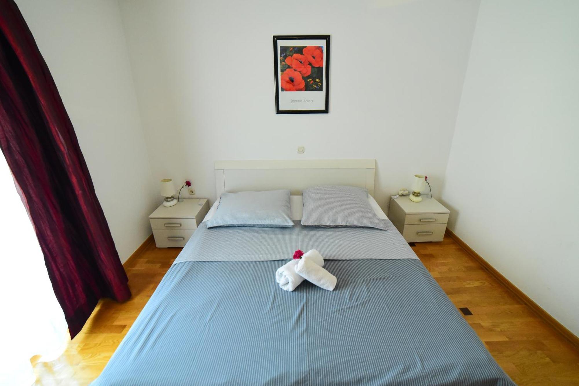 Lucante Apartament