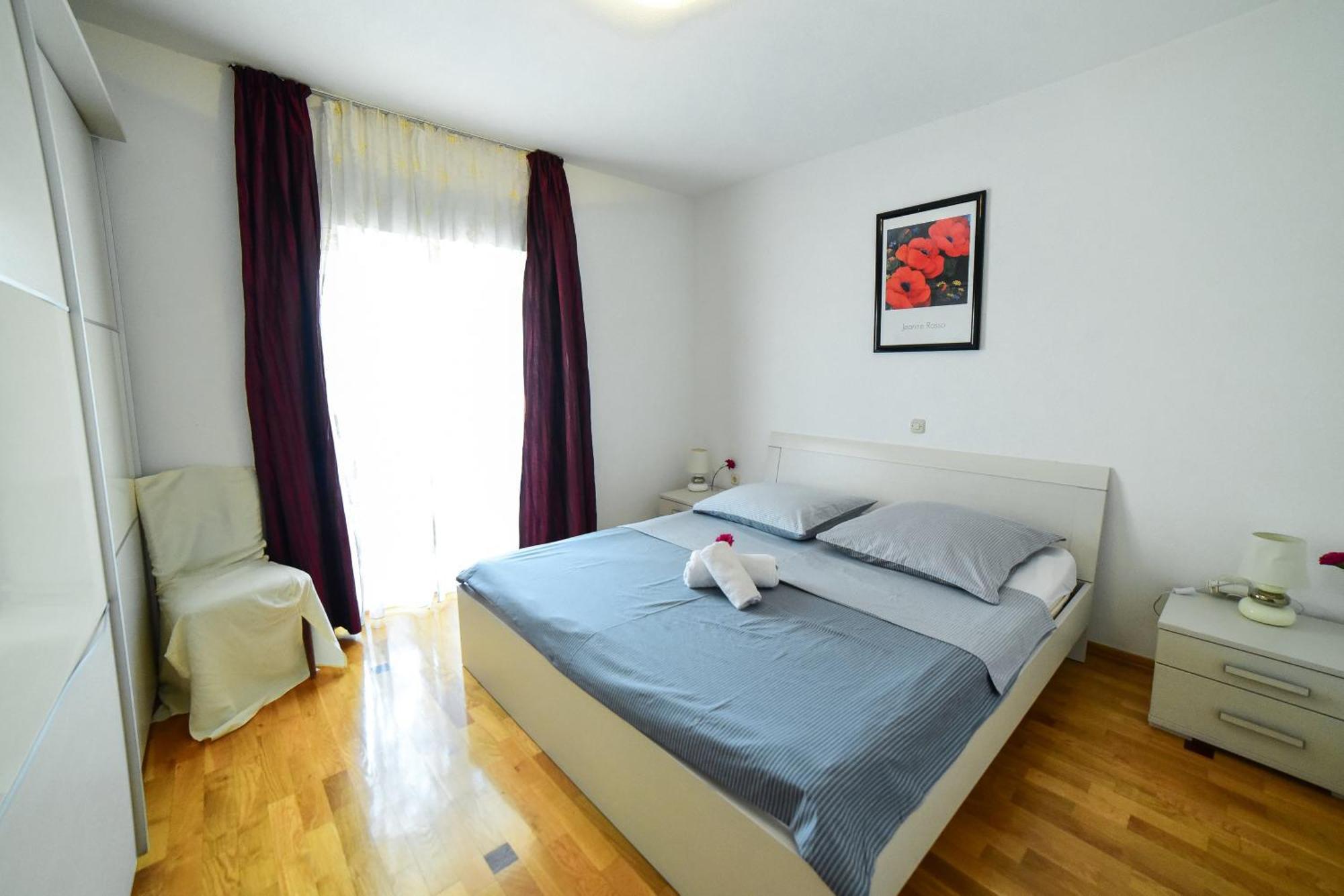 Lucante Apartament *