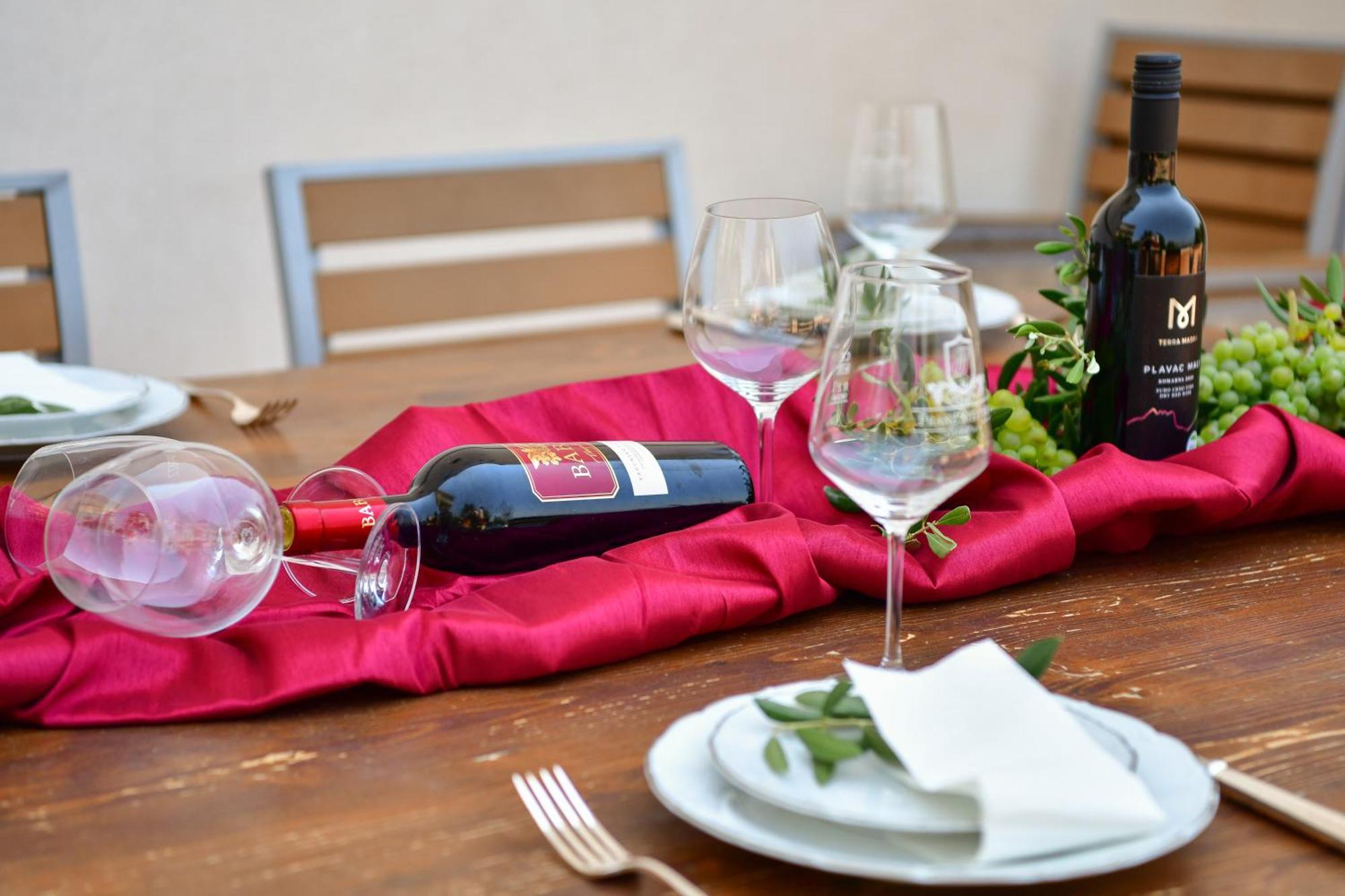 Apartament Lucante *
