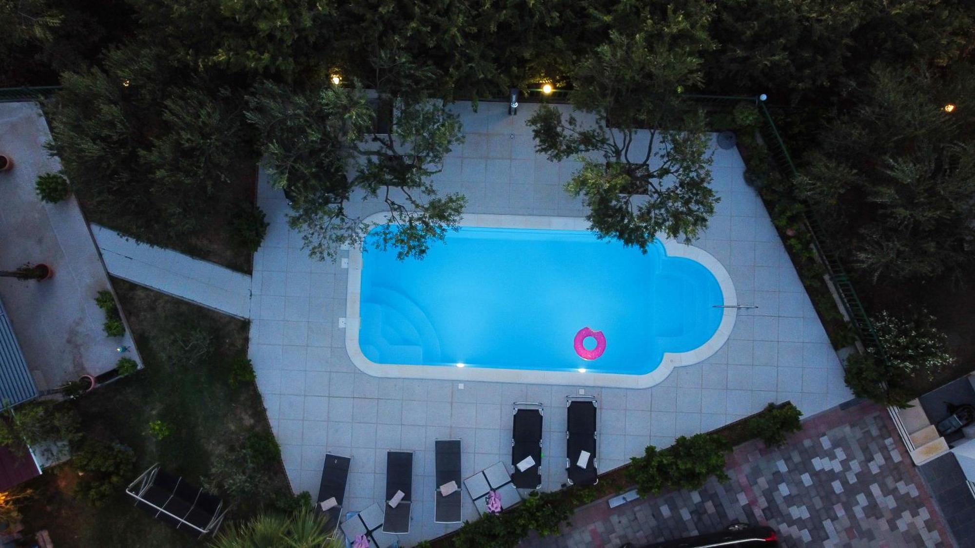 Lucante Apartament *