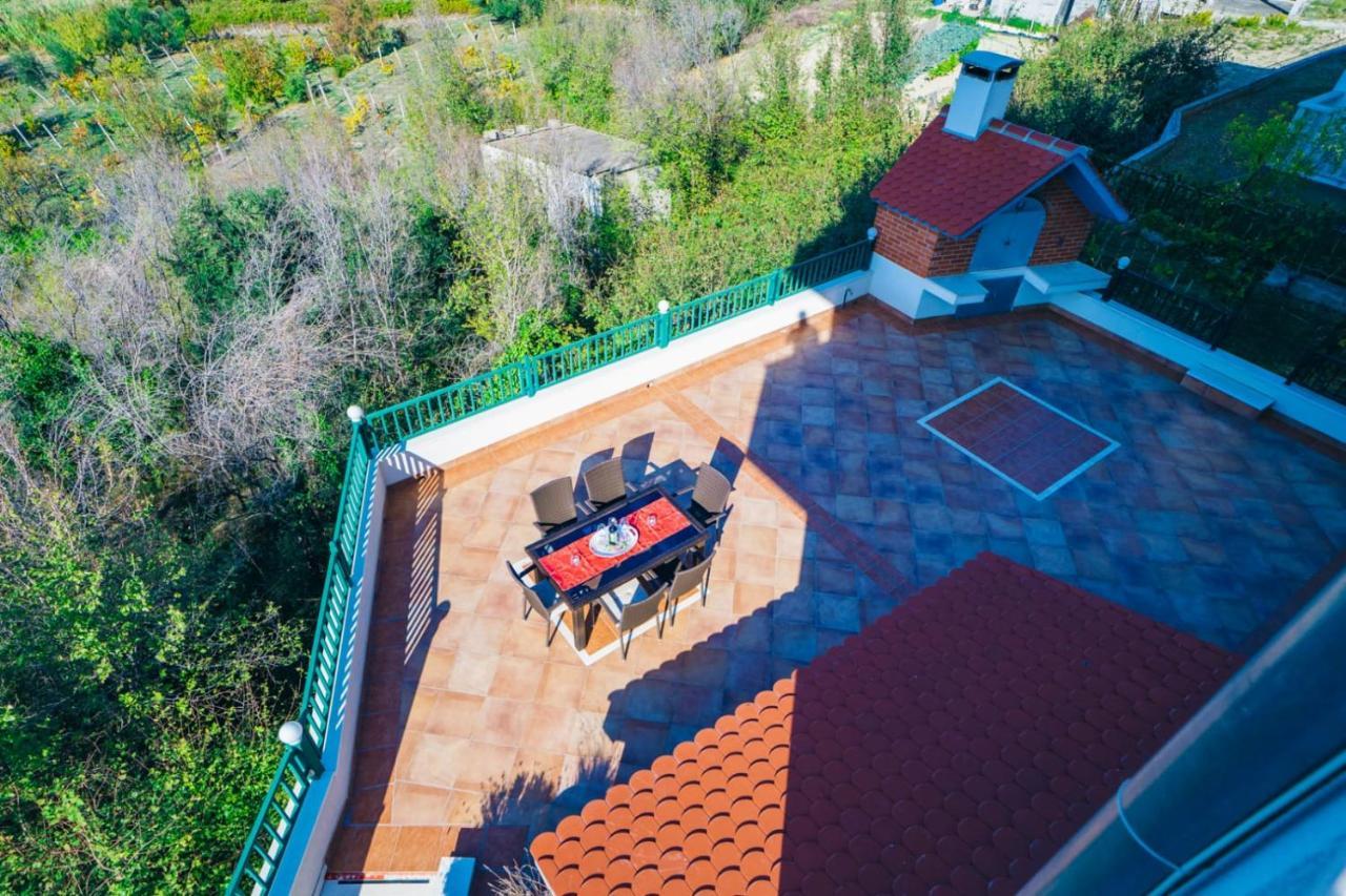 Apartament Lucante *