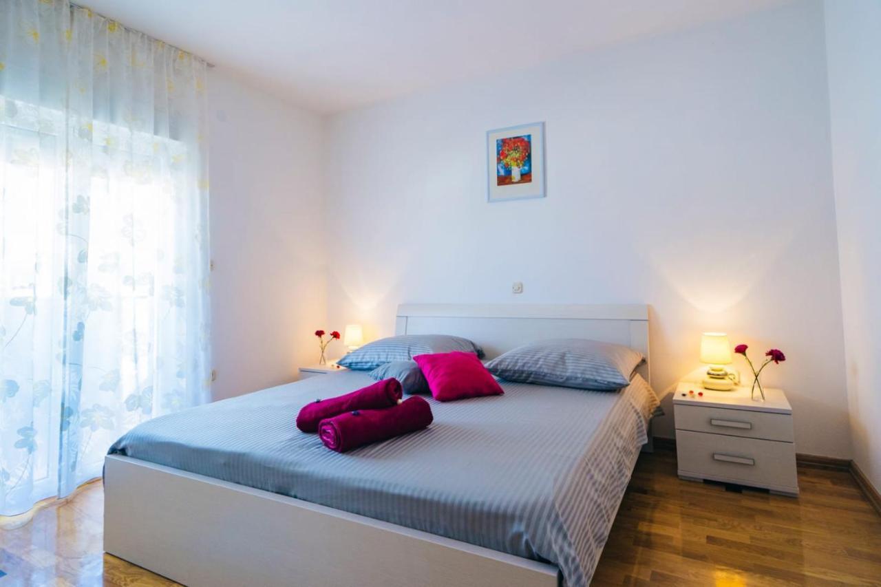 Apartment Lucante Split