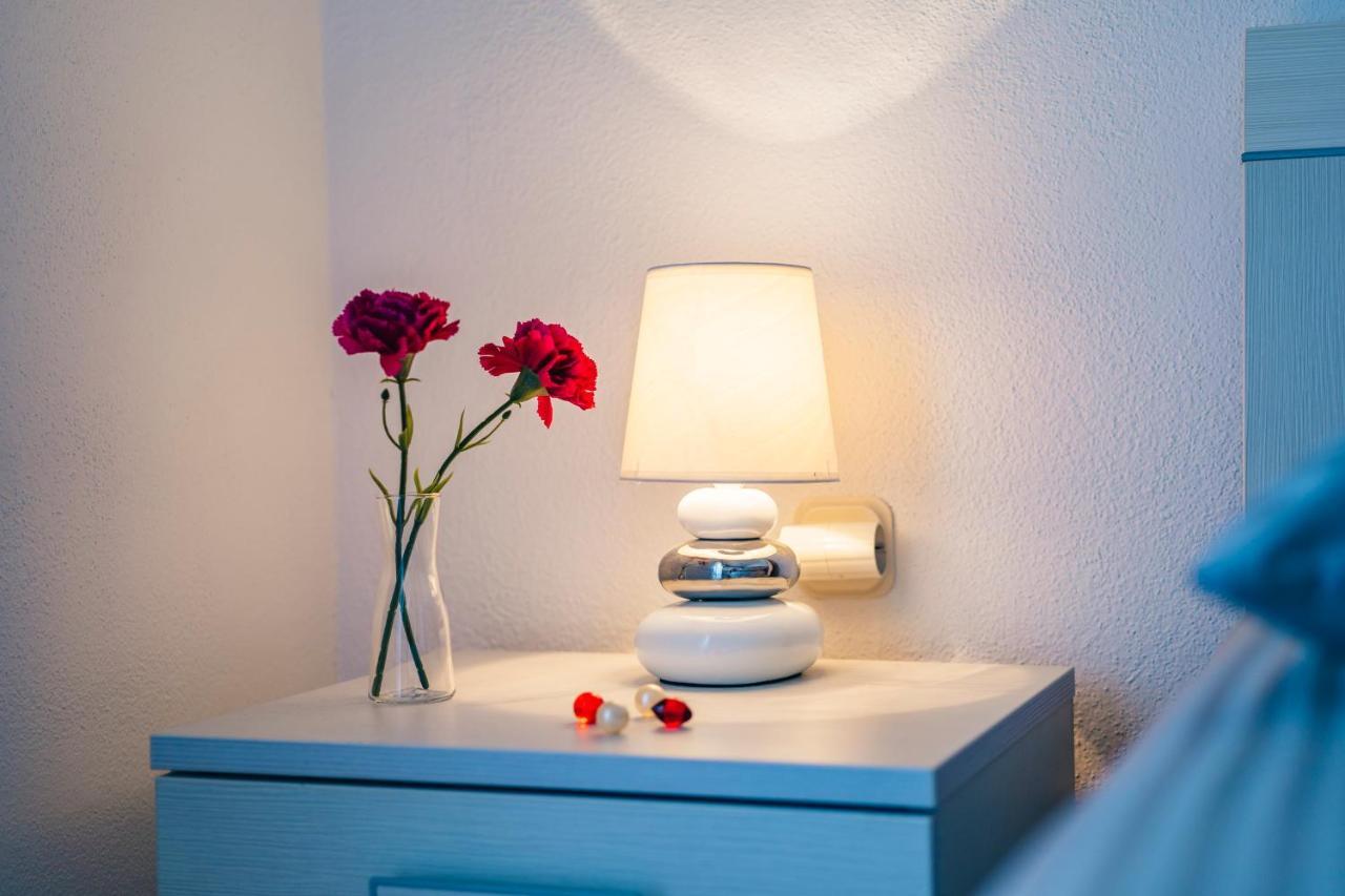 Apartment Lucante Split