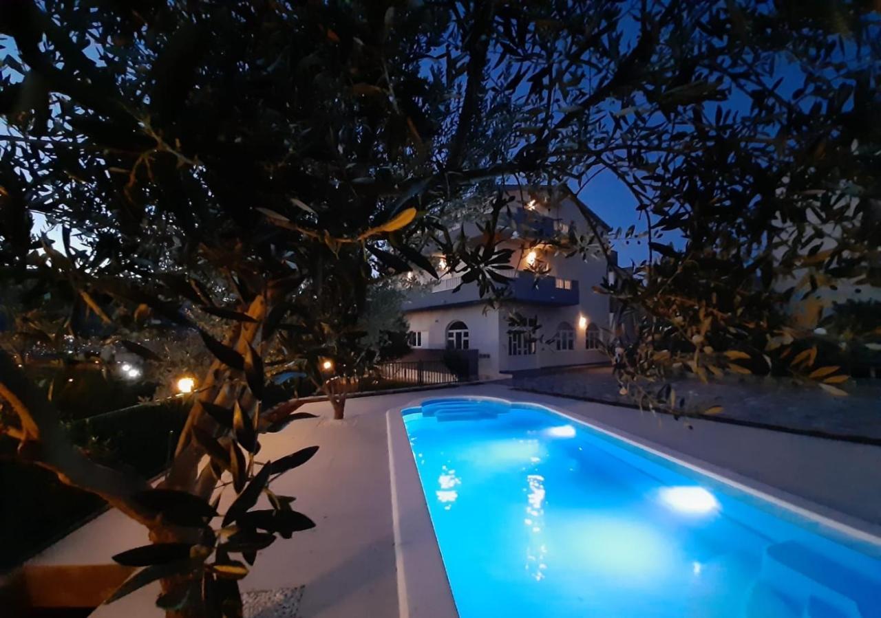 Lucante Apartament Split