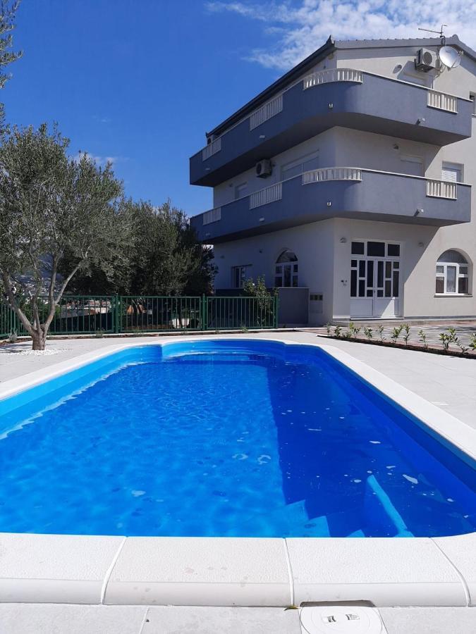 Apartament Lucante Split