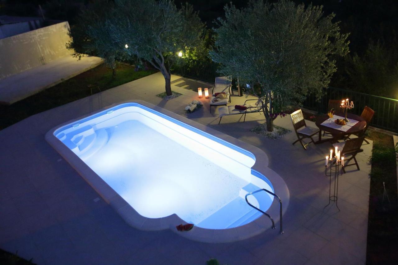 Apartament Lucante *