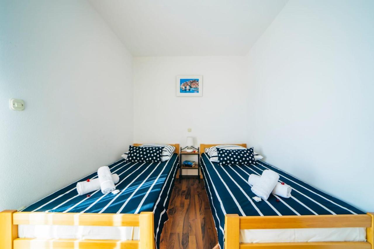Lucante Apartament *