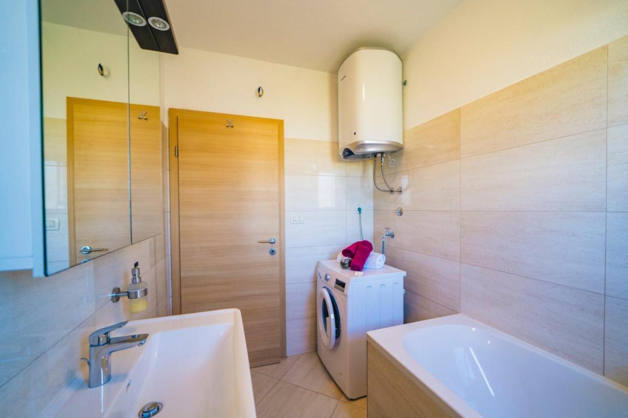 Lucante Apartament *
