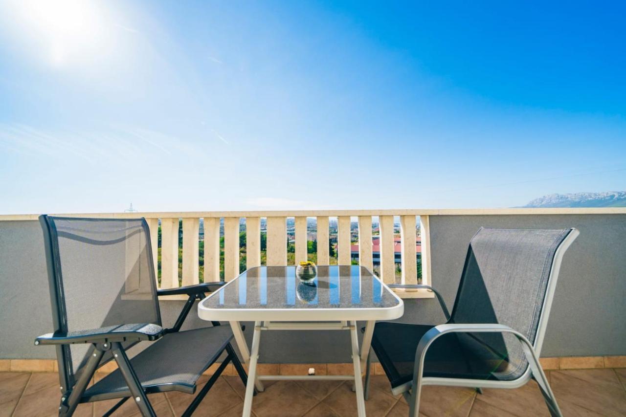 Lucante Apartament