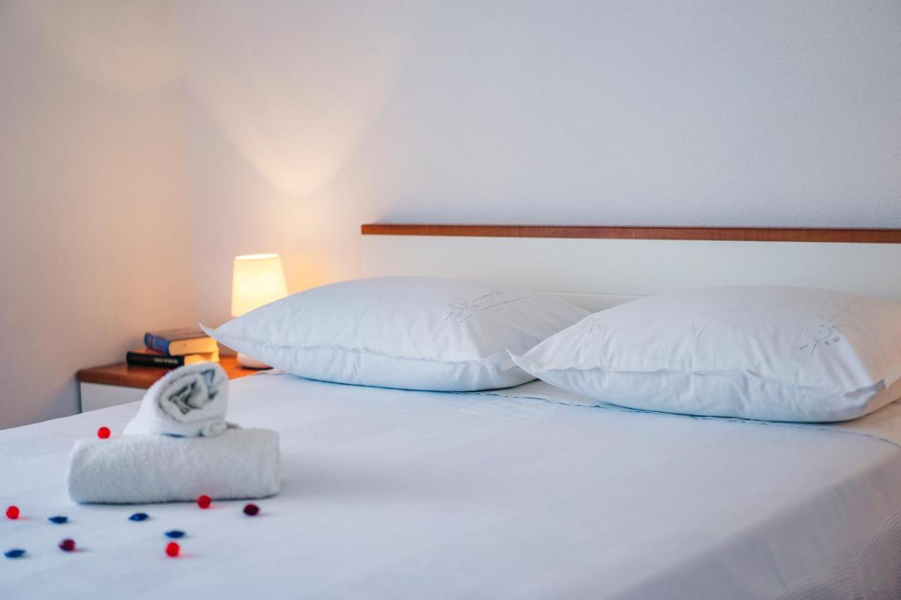 Apartament Lucante *