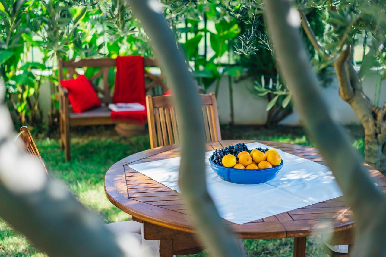 Lucante Apartament Split