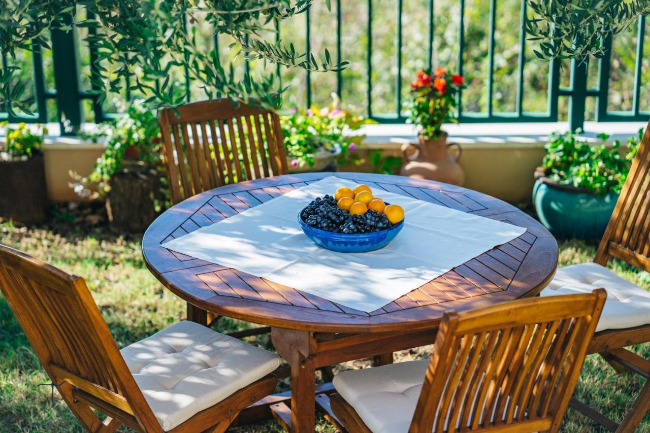 Apartament Lucante