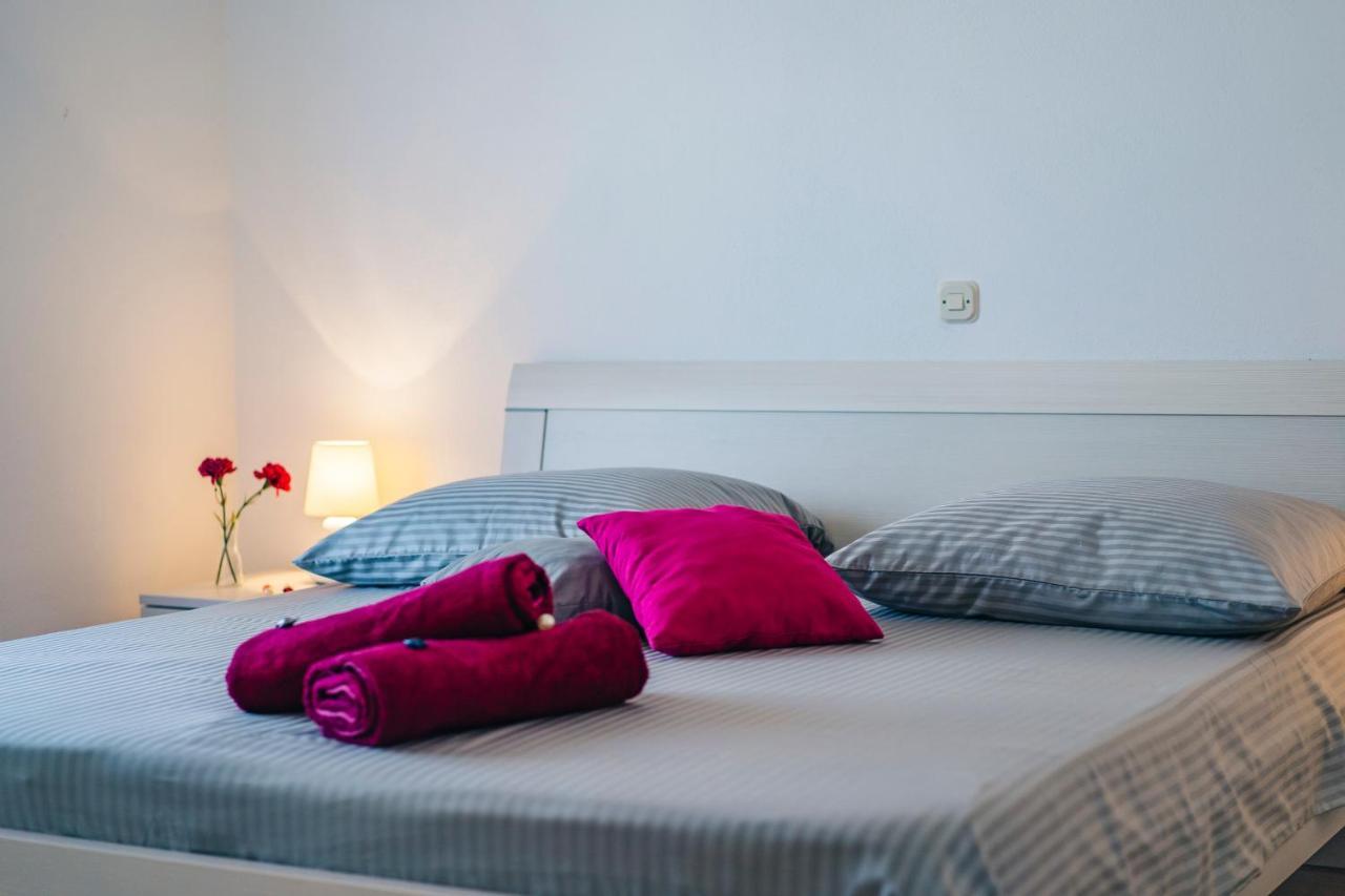 Apartament Lucante *