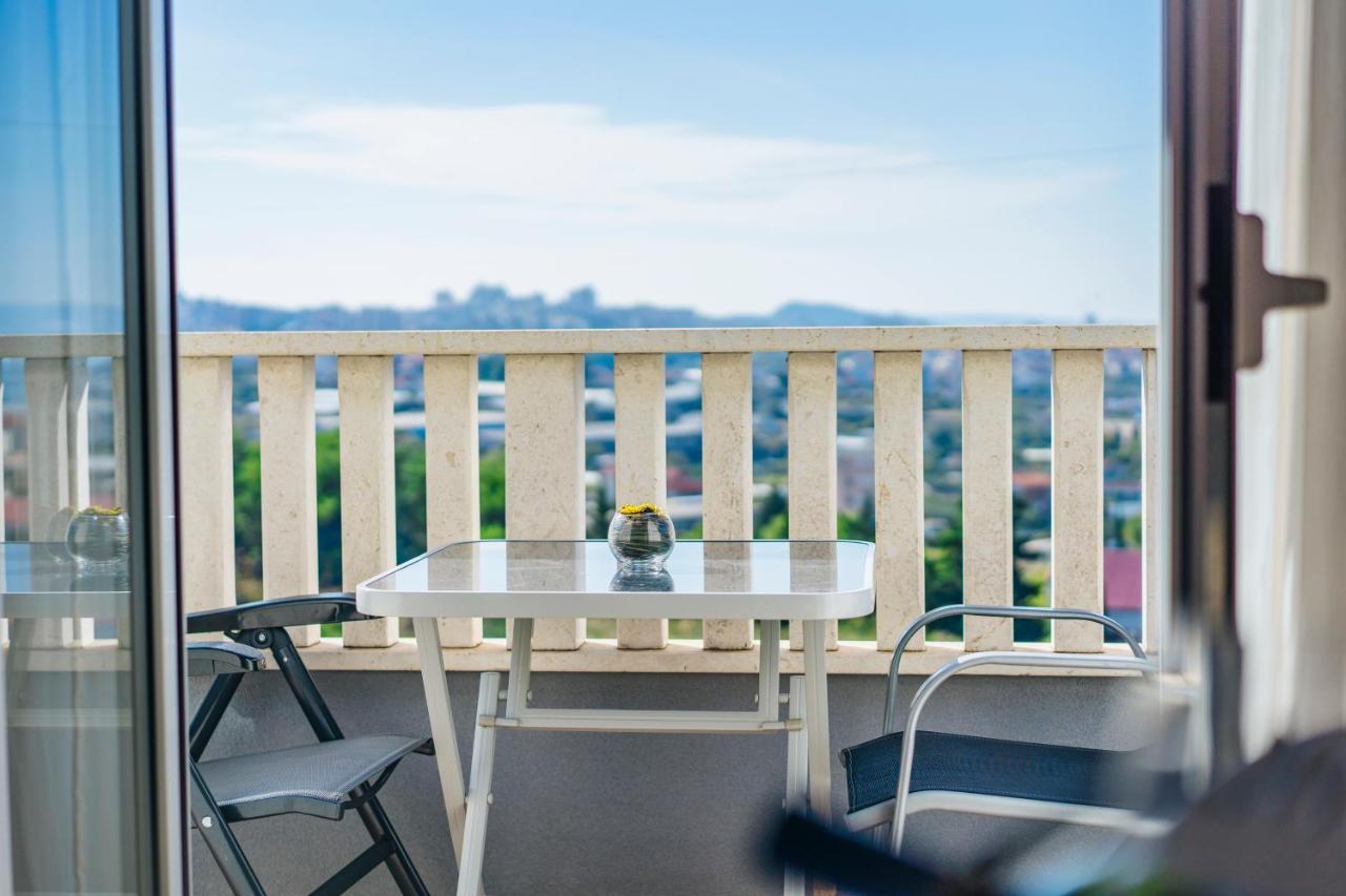 Lucante Apartament Split