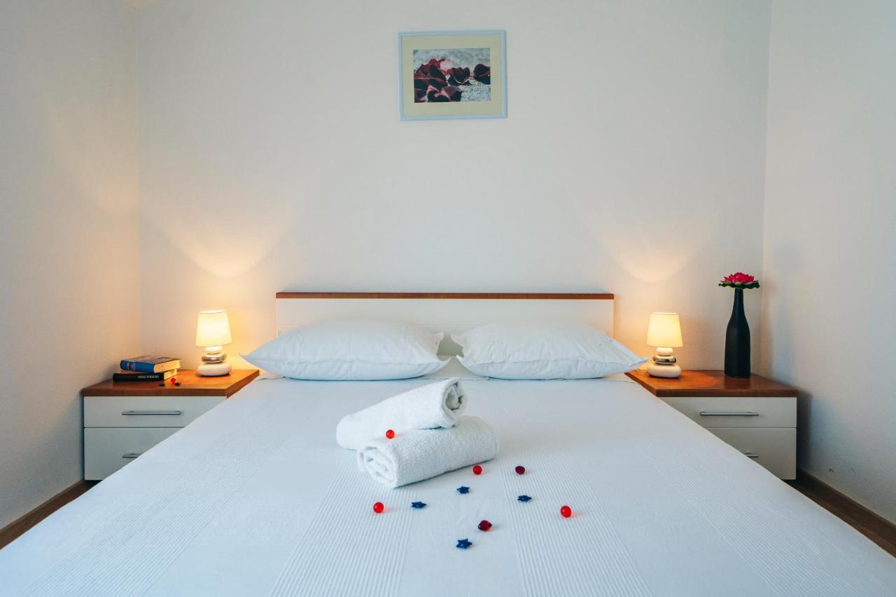 Lucante Apartament *