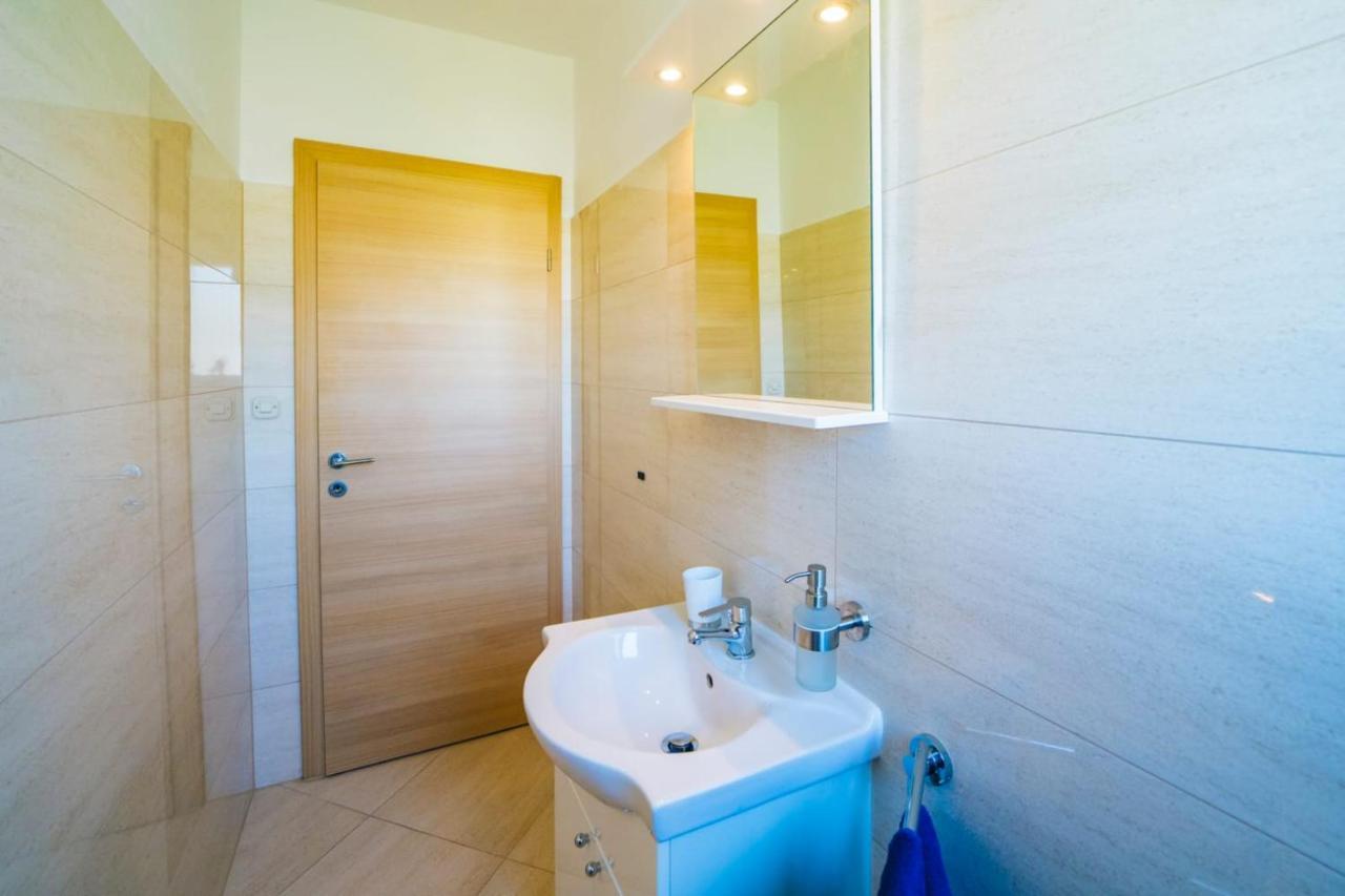 Lucante Apartament Split
