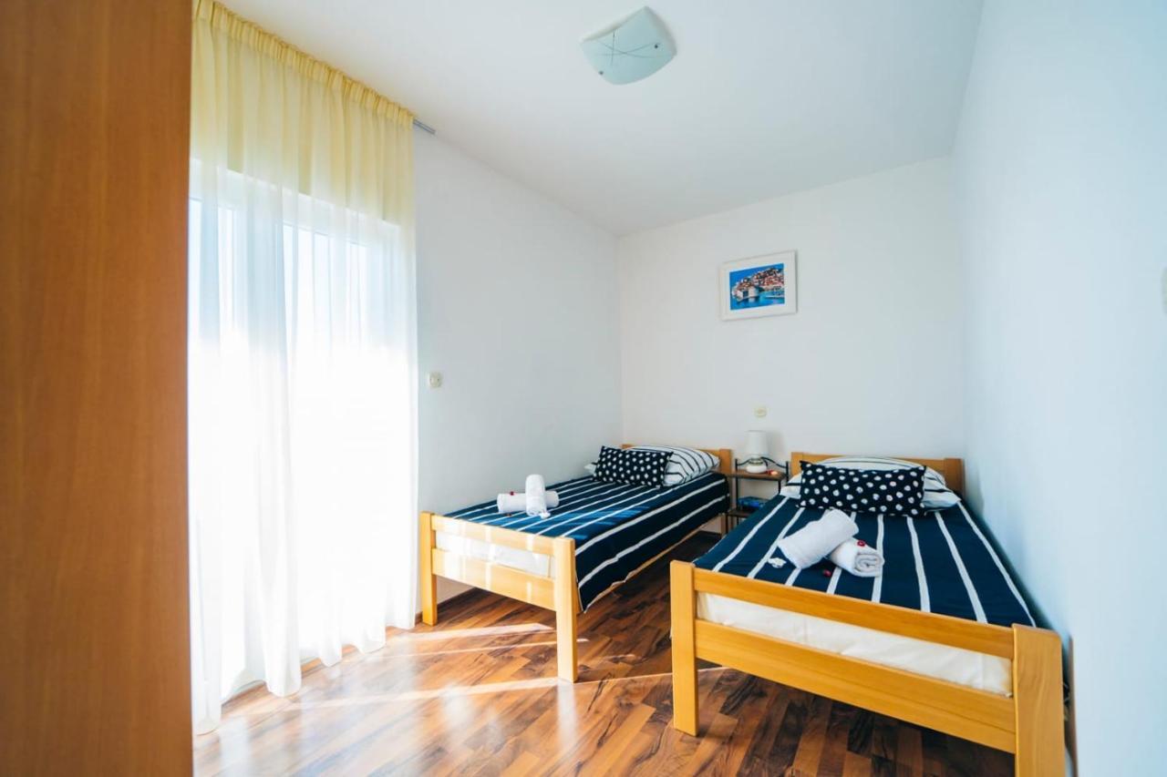 Apartament Lucante Split